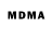 MDMA crystal Hayk Charchyan